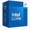 CPU Intel S1700 CORE i7 14700F BOX GEN14