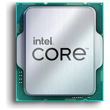 CPU Intel S1700 CORE i5 14400 TRAY GEN14