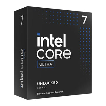 CPU Intel S1851 CORE ULTRA 7 265KF BOX