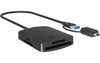 LEXUES BOX IB-CR302-CU3 Cards CF,TF,SD,microSD