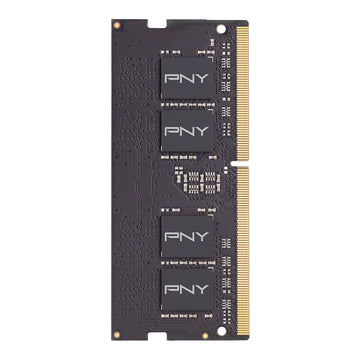 RAM LAPTOP 8GB DDR4 3200MHz PNY MN8GSD43200−SB