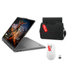 Lenovo YOGA 7 16IML9 2-IN-1 Ultra 7 155U 1TB SSD 16GB RAM 16''(1920X1200) touchscreen
