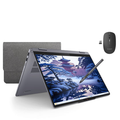 Lenovo 5 2-IN-1 14IAL10 Ultra 7 255U 512GB SSD 16GB 14