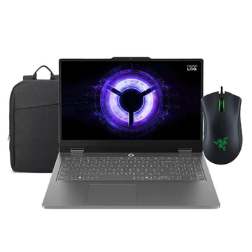 LENOVO LOQ Essential 15IRX11 i7-13650HX 1TB 16GB 15.6" 144Hz RTX 5050 8GB