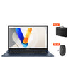 Asus VivoBook X1404VAP-V14.C58256 Core™ 5 120U 256GB SSD 16GB 14