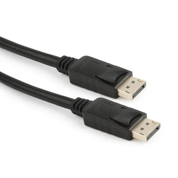 KABELL DISPLAYPORT (M) DISPLAYPORT (M) 1.8M GEMBIRD 4K