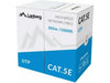 KABULL LANBERG UTP KAT 5E 305M  LCU5-10CC-0305-S