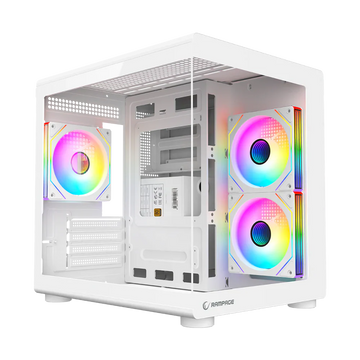 DESKTOP GAMING I5 14600KF 1TB SSD 16GB RAM RTX 5060 TI 16GB