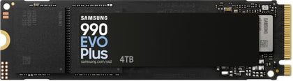 SSD M.2 4TB Samsung 990 EVO Plus NVMe PCIe 5.0 x 2