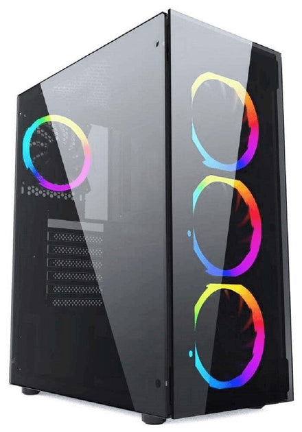 ゲーミングPC Ryzen7 5700X3D RTX 4060Ti DESKTOP GAMING Ryzen 7 5700X3D 512GB 16GB RTX 4060Ti 16GB