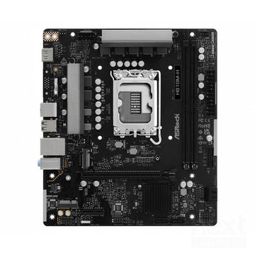 MOTHERBOARD MOT ASROCK H810M-H (1851) DDR5