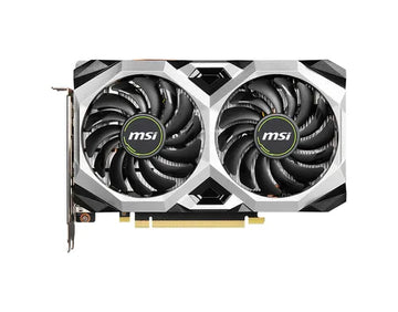 VGA GTX 1660 SUPER 6GB MSI VENTUS XS