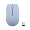MOUSE WIRELESS LENOVO 300 Frost Blue