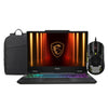MSI CYBORG Core™ 7 240H 512GB SSD 16GB 15.6