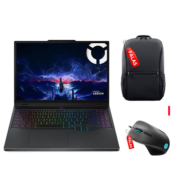 LENOVO LEGION 5 15IAX10 Ultra 7 255HX 1TB 32GB 15.1" 165Hx RTX 5070 8GB