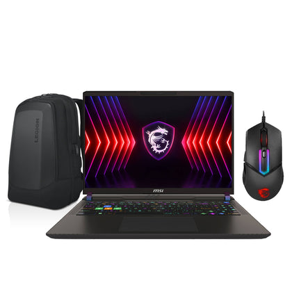 MSI VECTOR 16 HX 14VIG-693 i9 14900HX 1TB 32GB 16