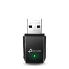 WIFI TP-LINK Archer T3U adapter USB 3.2 1st Gen (USB 3.0) 1300 MBit/s