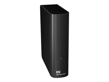 EXTERNAL 8TB 3.5" WD Elements Desktop(3.1 Gen 1),