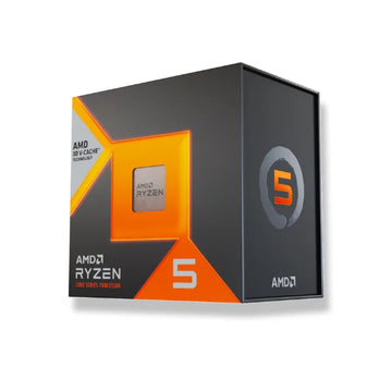 CPU AMD AM5 Ryzen 5 7500X3D WOF