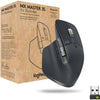 MOUSE Logitech Master Series MX Master 3S for Busines