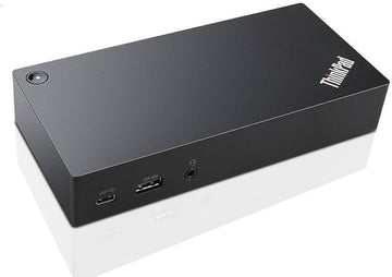 DOCKING STATION Lenovo ThinkPad USB-C Dock 40A90090UK