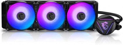 FTOHES PROCESORI INTEL MSI MAG Core Liquid 360R V2 360mm ARGB