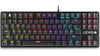 Tastiere Spartan Gear Lochos 2 Gaming Mechanical Tenkeyless with RGB Lighting