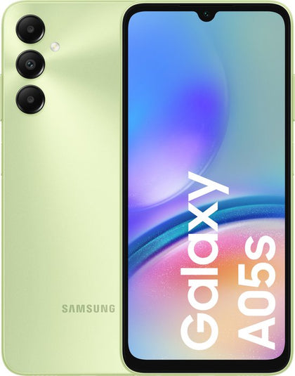 Telefon Samsung A05s 4/128 GREEN