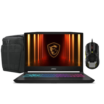 MSI KATANA 15 HXB14WGK i7-14650HX 1TB SSD  16GB 15.6" (2560x1440) 165Hz RTX 5070 8GB