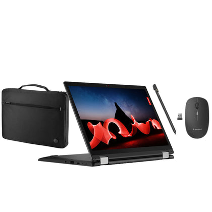LENOVO THINKPAD L13 YOGA i5 1235U 256GB 16GB 13.3