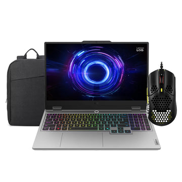 LENOVO LOQ 15IRX10 i7-13650HX 1TB 32GB 15.6" 144Hz RTX 5060 8GB