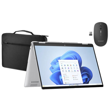 HP Envy x360 14-ES1023 2in1 Core 7 150U 512GB SSD 16GB RAM 14"TOUCHSCREEN