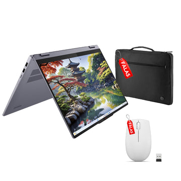 Lenovo 5 2-IN-1 14IAL10 Ultra 7 255U 512GB SSD 16GB 14" (1920x1200) TOUCHSCREEN