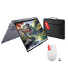 Lenovo 5 2-IN-1 14IAL10 Ultra 7 255U 512GB SSD 16GB 14