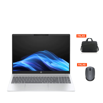 HP OmniBook 5 16-AF1017 Ultra 7 255U 1TB SSD 16GB 16" 2K(1920x1200) TOUCHSCREEN