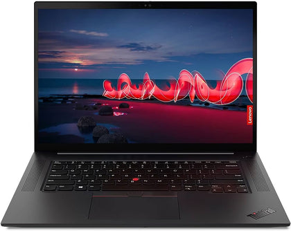 LENOVO THINKPAD X1 EXTREME i7 11850H 512GB 16GB 16