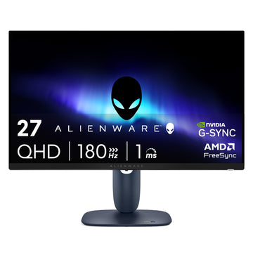 MONITOR Alienware 27" AW2725DM 180Hz QHD