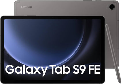 TABLET SAMSUNG S9 FE X516  6/128 GRAY