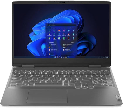 LENOVO LOQ 15IRH8 i7-13620H 512GB SSD 16GB RAM 15.6