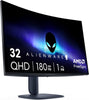 MONITOR Alienware 32