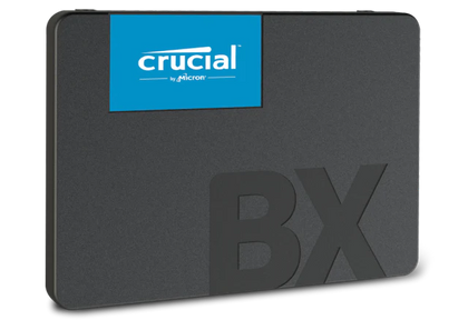 SSD 2.5