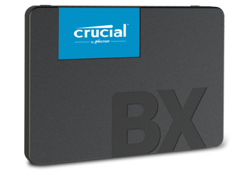 SSD 2.5" 240GB Crucial BX500