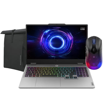 LENOVO LOQ 15IRX10 i7-13650HX 1TB 32GB 15.6" 144Hz RTX 5070 8GB