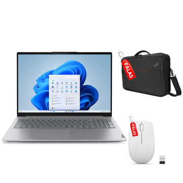 Lenovo ThinkBook 16 G8 IAL Ultra 7 255H 512GB 16GB 16" WUXGA