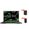 Gigabyte AERO X16 AMD Ryzen™ AI 9 HX 370 1TB SSD 32GB 16