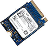 SSD 512GB NVMe SSD, PCIe 4.0 x4, M.2 2230 KIOXIA KBG50ZNS512G