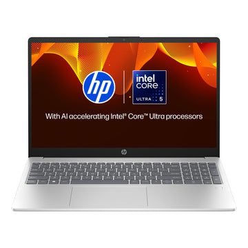 HP 15-FD0154 Ultra 5 125H 512GB SSD 8GB 15.6" FHD TOUCHSCREEN