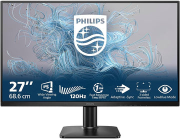 Monitor Philips 27E2N1110 27” FHD IPS 120Hz
