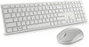 SET TASTIERE + MAUS Dell Pro KM5221W - US English - White