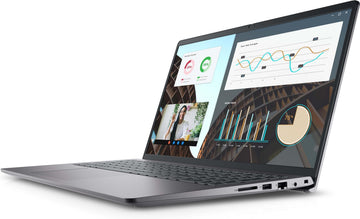 DELL VOSTRO 3530 i3 1305U 256GB 8GB RAM 15.6" FHD 120Hz